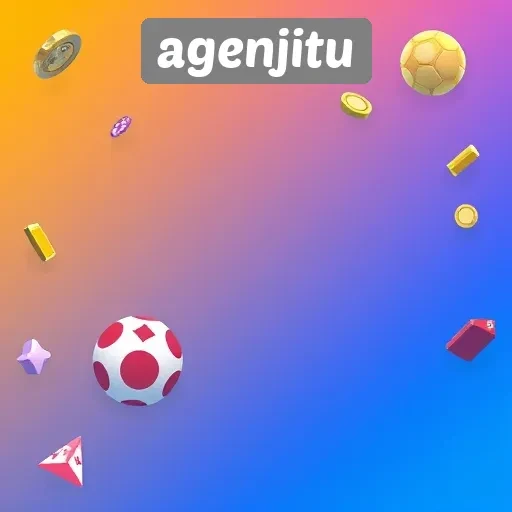 Game Populer yang Tersedia di Agenjitu