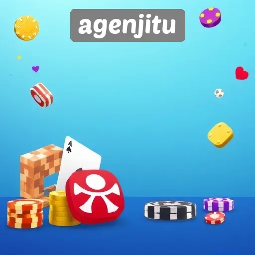 Permainan Populer yang Tersedia di Agenjitu