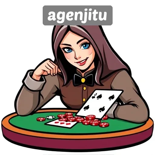 Cara Daftar dan Bermain di Situs Agenjitu
