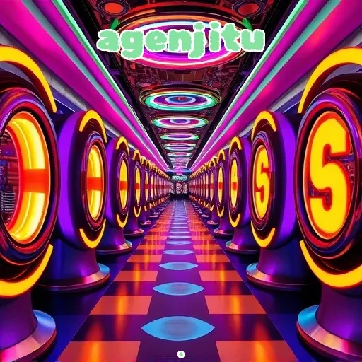 agenjitu - Ulasan Game
