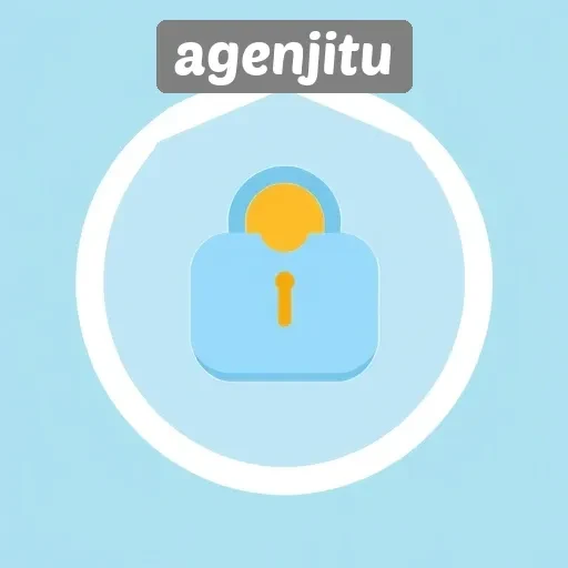 Keselamatan dan Keamanan Bermain di Agenjitu