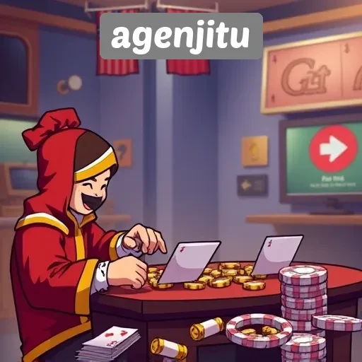 Keamanan dan Kepercayaan di Situs Agenjitu
