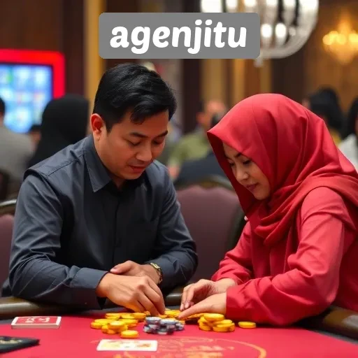 Taktik Sukses Bermain di Agenjitu untuk Pemula