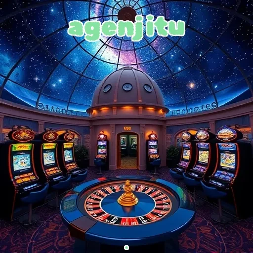 agenjitu: Turnamen Menarik untuk Para Gamer Indonesia