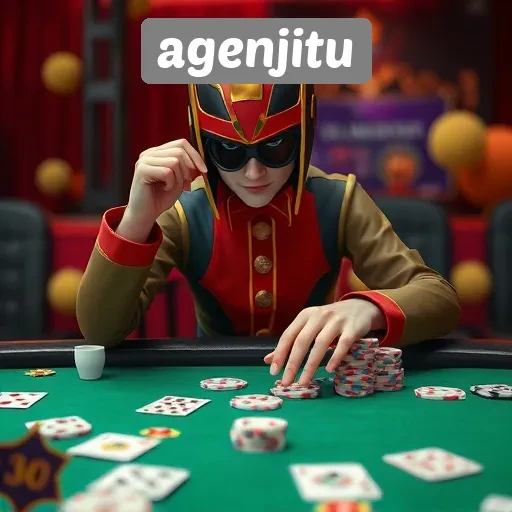 Memahami Keunggulan Permainan di Situs Agenjitu
