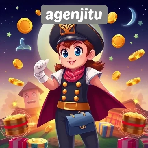 Mengenal Lebih Dekat Situs Game Agenjitu